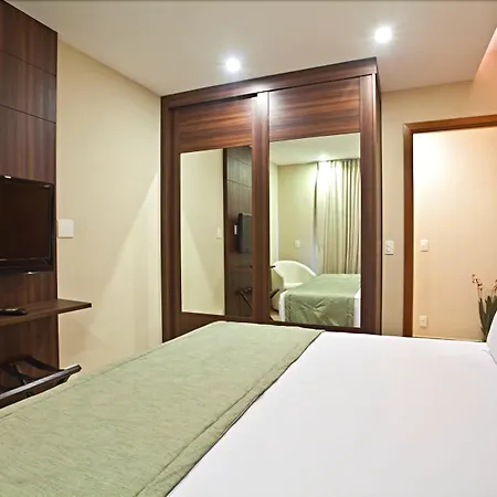 Hotel Granja Brasil Resort-3